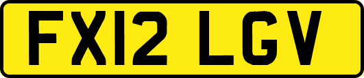 FX12LGV