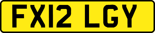 FX12LGY