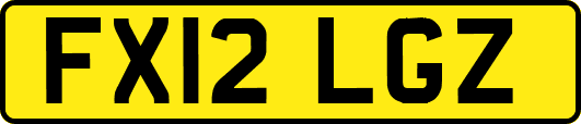 FX12LGZ