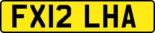 FX12LHA