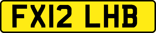 FX12LHB