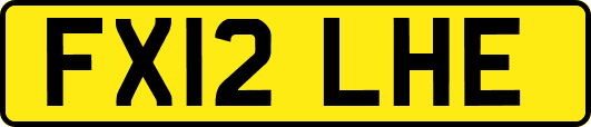 FX12LHE