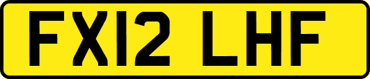FX12LHF