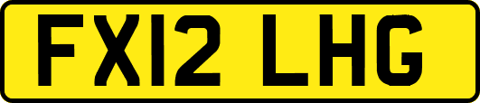 FX12LHG