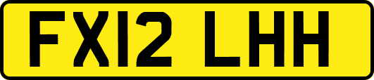 FX12LHH