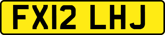 FX12LHJ