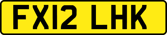 FX12LHK