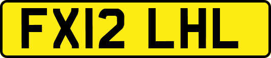 FX12LHL