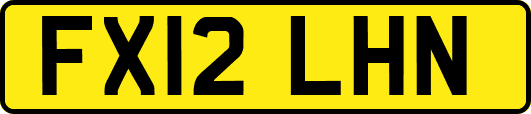 FX12LHN