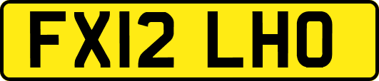FX12LHO
