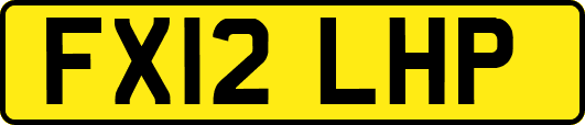 FX12LHP