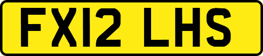 FX12LHS