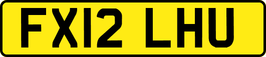 FX12LHU