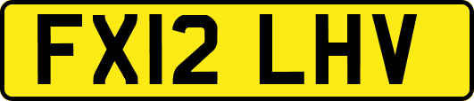 FX12LHV
