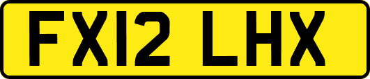FX12LHX