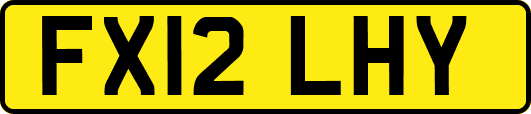 FX12LHY