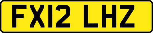 FX12LHZ