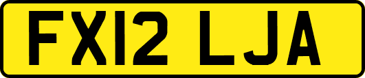 FX12LJA
