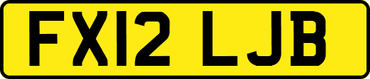 FX12LJB
