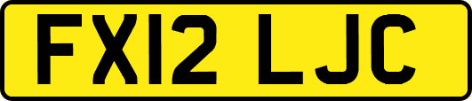 FX12LJC
