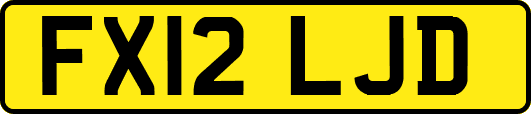 FX12LJD