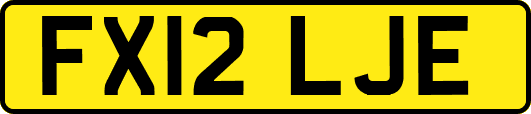 FX12LJE