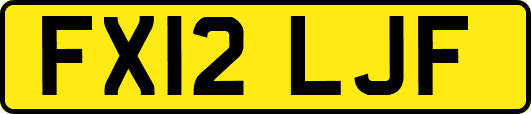 FX12LJF
