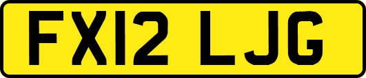 FX12LJG