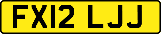 FX12LJJ