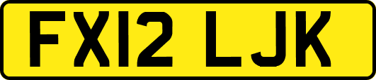 FX12LJK