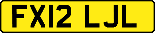 FX12LJL