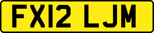 FX12LJM