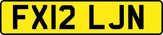 FX12LJN