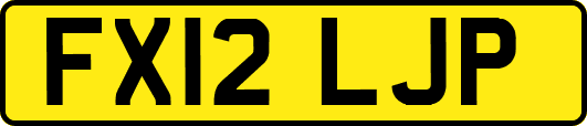 FX12LJP