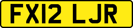 FX12LJR
