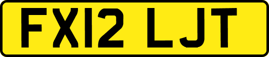 FX12LJT