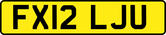 FX12LJU