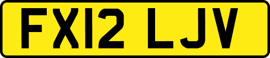 FX12LJV