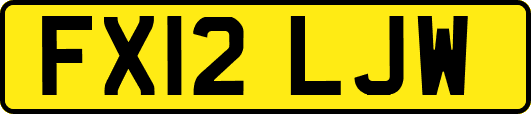FX12LJW