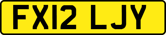 FX12LJY