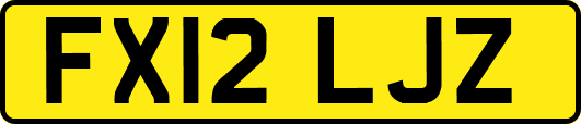 FX12LJZ