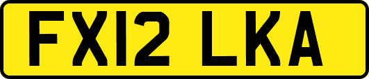 FX12LKA