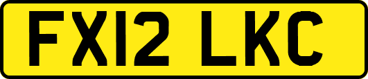 FX12LKC
