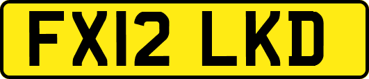 FX12LKD