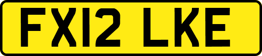 FX12LKE