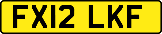 FX12LKF