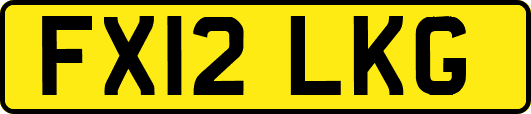 FX12LKG