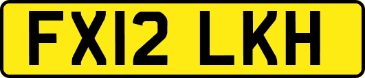 FX12LKH