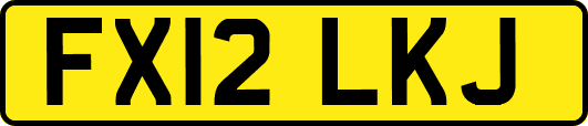 FX12LKJ