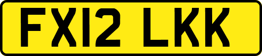 FX12LKK